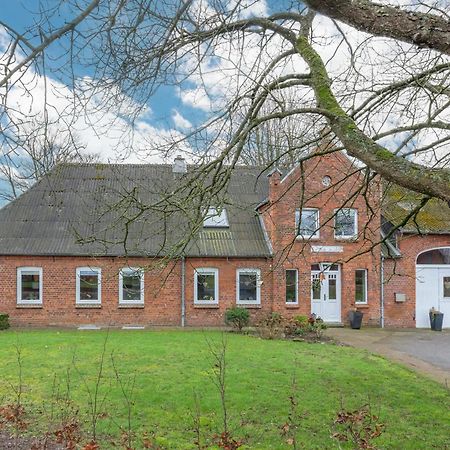 Krokusliebe Husum  Exterior foto